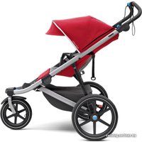 Коляска прогулочная «книга» Thule Urban Glide 2 (Mars)