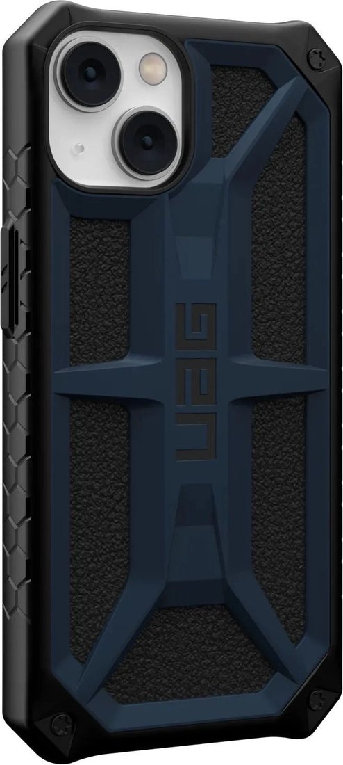 

Чехол для телефона Uag для iPhone 14 Monarch Mallard 114032115555