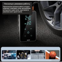 Автомобильный компрессор Frost Guard CAR2834