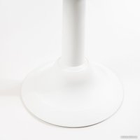 Офисное кресло Chair Meister Saddle (пластик белый/ткань синяя)