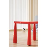 Детский стол Nino Polo BS-8836 (blue)