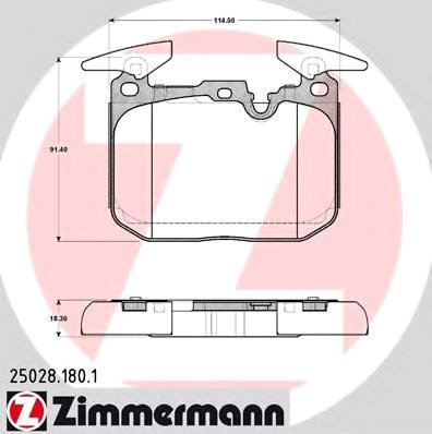 

Zimmermann 250281801