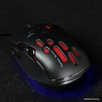 Игровая мышь GameMax GX10