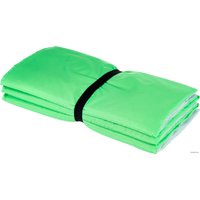 Коврик Indigo SM-043 (салатовый/серый)