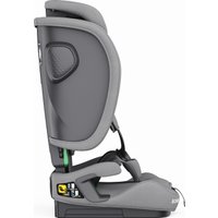 Детское автокресло Bonbini Voyage BO-323114 (grey)