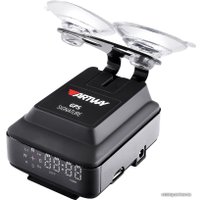 Радар-детектор Artway RD-204 Signature + GPS в Гомеле