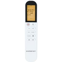 Кондиционер Expertair by Zilon Progress Inverter ZAC-I/PG07NPZ