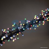 Светодиодная гирлянда Neon-Night Гирлянда «Кластер LED» 303-629