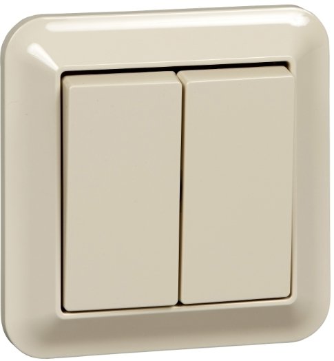 

Выключатель Schneider Electric Merten System M MTN3115-1244