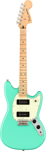 Player Mustang 90 Seafoam Green