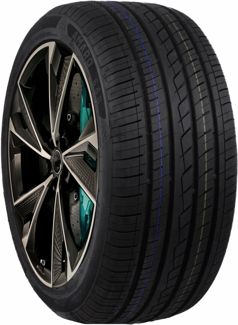 

Летние шины Roador Amaro 668 275/40R20 106W