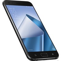 Смартфон ASUS ZenFone 4 Pro 128GB (черный)