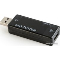USB тестер Cablexpert EG-EMU-03