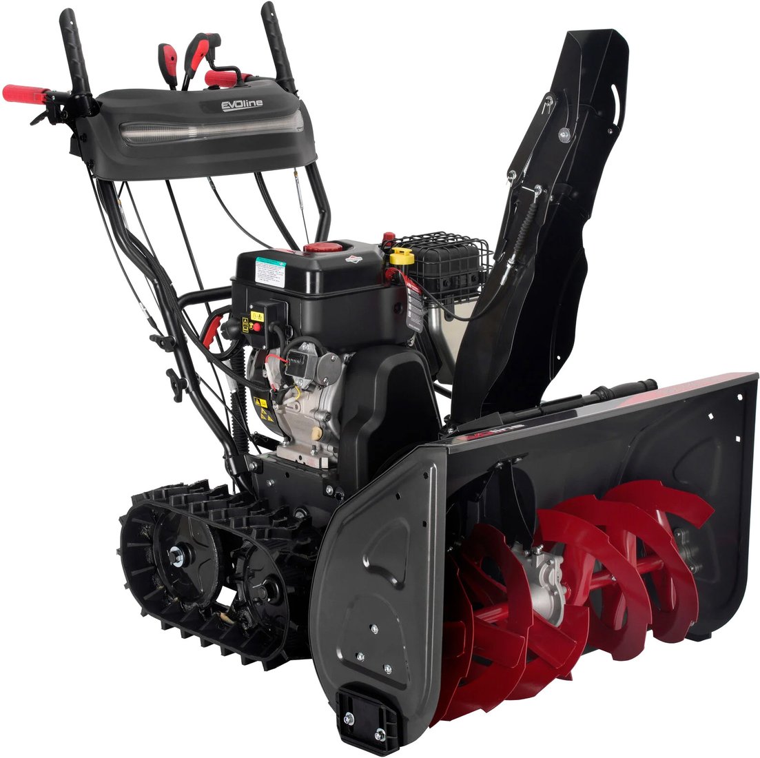 

Снегоуборщик Evoline SBG 760 TBE
