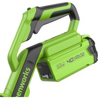 Триммер Greenworks G40LT331 2113507UA (с 1-им АКБ) в Мозыре