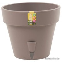 Кашпо Santino Latina 11.5 л (шаде) [L5 SAD]