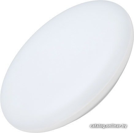 Светильник-тарелка Arlight CL-FRISBEE-MOTION-R250-12W Warm3000 030161