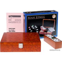 Настольная игра Philos Mah Jongg (Маджонг) в боксе