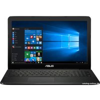 Ноутбук ASUS X555SJ-XO007T