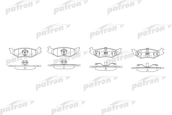 

Patron PBP7012