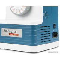Электромеханическая швейная машина Bernina Bernette B 05 Academy