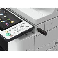 МФУ Canon imageRUNNER Advance C3525i