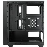 Корпус Ginzzu CL550