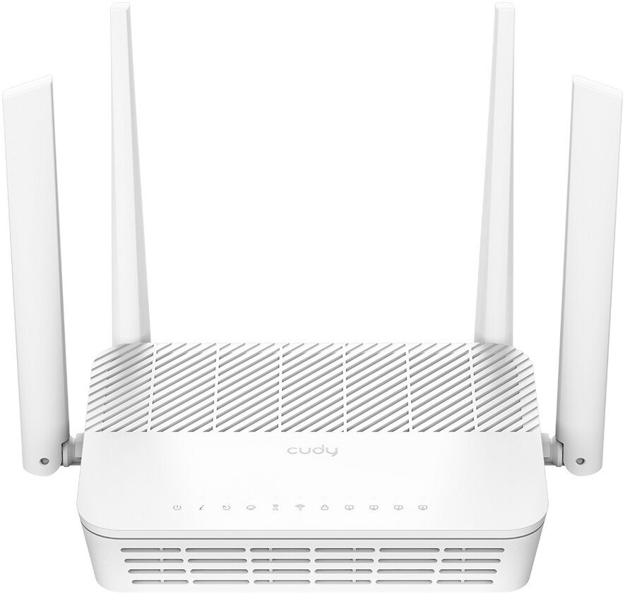 Wi-Fi роутер Cudy GP3000V 1.0