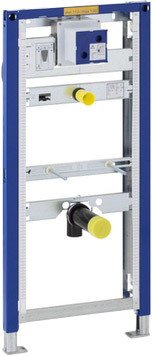 

Инсталляция для писсуара Geberit Duofix [111.616.00.1]