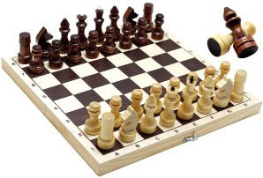 Шахматы Нескучные игры Р-1