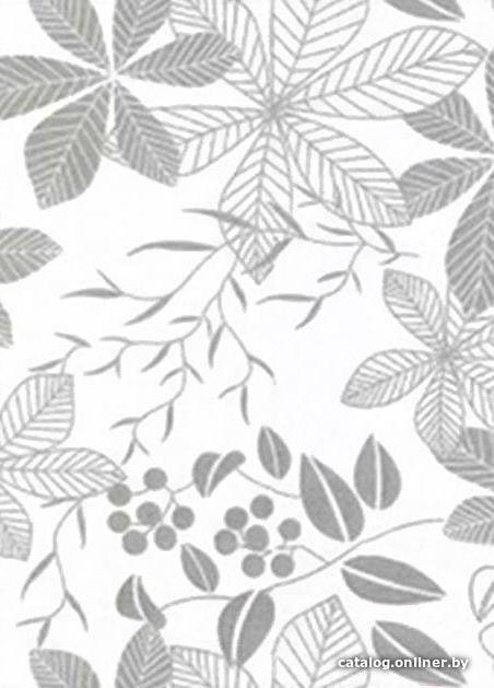Рулонные шторы Lm Decor Флауэр LM 45-02 48x160