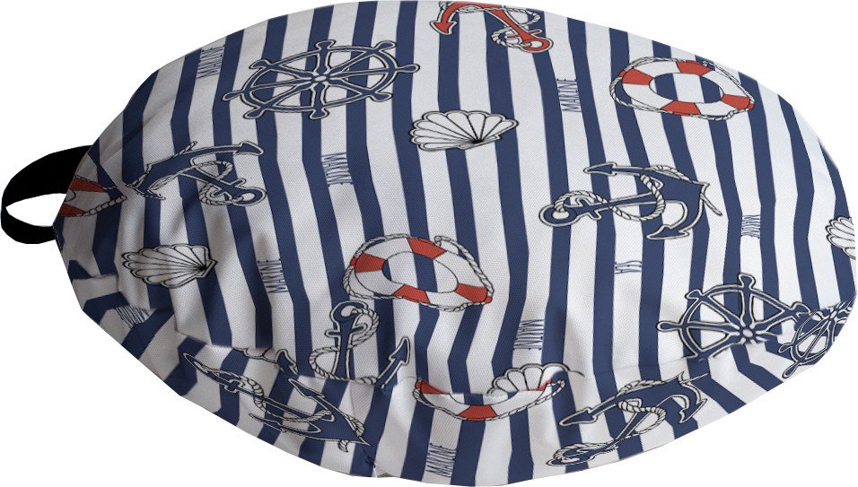 

Декоративная подушка JoyArty Морской сюжет dsfr_2857