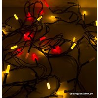 Светодиодная гирлянда Funray Лучики SE-BEAM-110M 2588 (многоцветный)