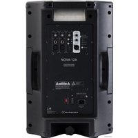 Активная акустика Audiophony NOVA-12A