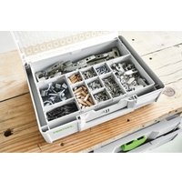 Органайзер Festool Systainer Organizer SYS3 ORG M 89 22xESB 204853