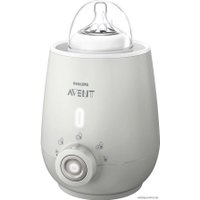 Подогреватель Philips SCF356/00