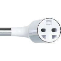 Держатель для туалетной бумаги Swensa Lock SWR-6600-05-CRM (белый)