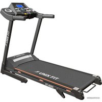 Электрическая беговая дорожка Unixfit ST-600X