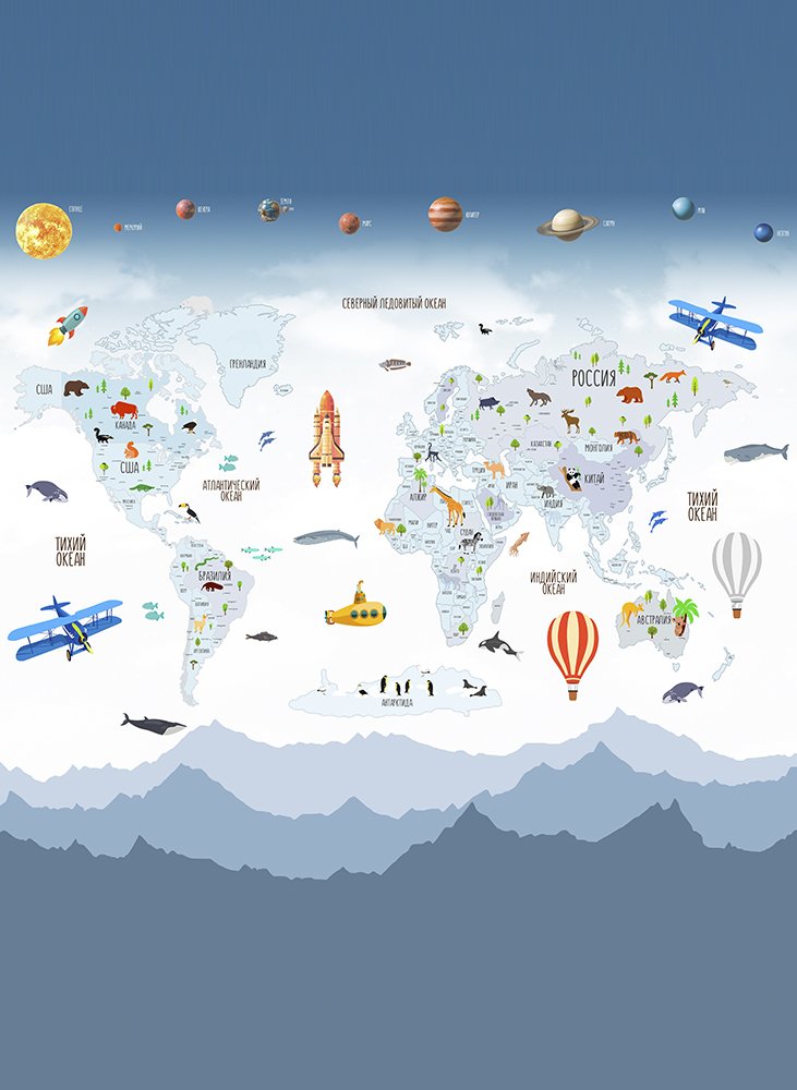 

Фотообои Arthata листовые Fotooboi-6 (500x270)