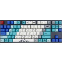 Клавиатура Varmilo VA87 Summit R1 (Cherry MX RGB Brown)