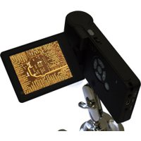 Микроскоп Levenhuk DTX 500 Mobi 61023