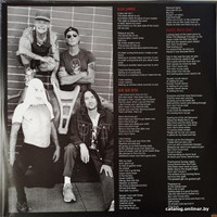  Виниловая пластинка Red Hot Chili Peppers - Unlimited Love (Limited Edition, белый винил)