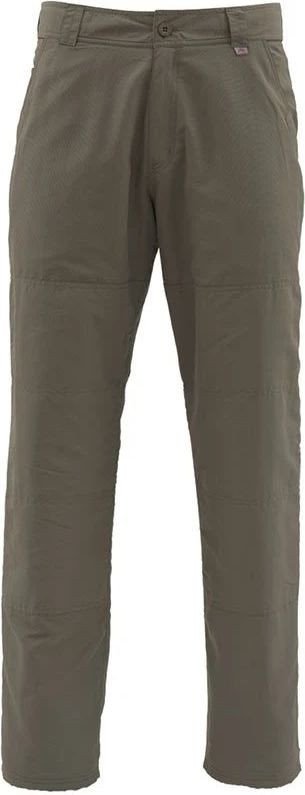 

Брюки Simms Coldweather Pant (M, темный камень)