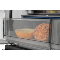 Четырёхдверный холодильник ZUGEL ZRCD430C