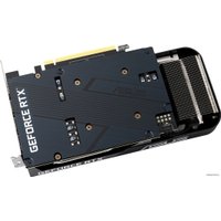 Видеокарта ASUS Dual GeForce RTX 3070 SI Edition 8GB GDDR6 DUAL-RTX3070-8G-SI