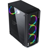 Компьютер Iven Gaming Black 193236