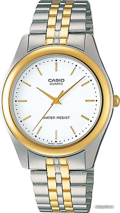 Наручные часы Casio LTP-1129G-7A