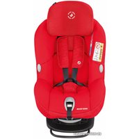 Детское автокресло Maxi-Cosi MiloFix (nomad red)