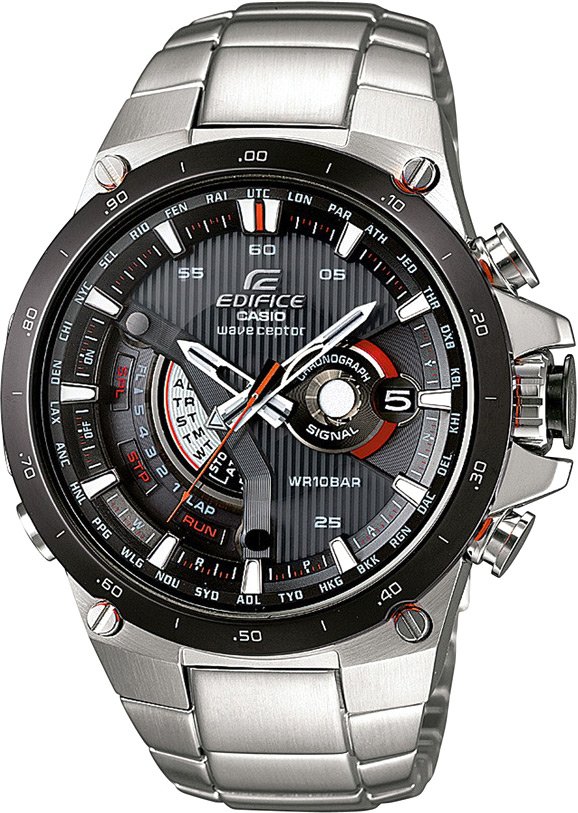 

Наручные часы Casio EQS-A1000DB-1A