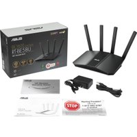 Wi-Fi роутер ASUS RT-BE58U